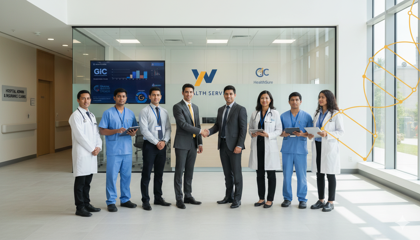 We Care Health Operations